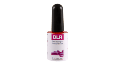 BLR Schraubensicherungslack rot 15ml