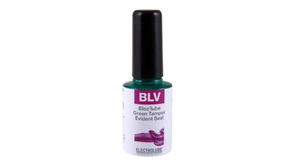 BLV Schraubensicherungslack grün 15ml