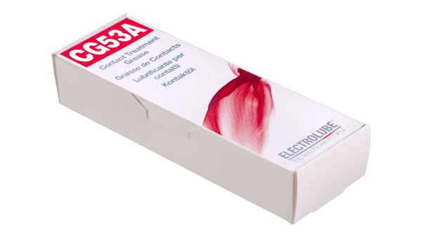 CG53A Kontaktfett 35ml Spritze