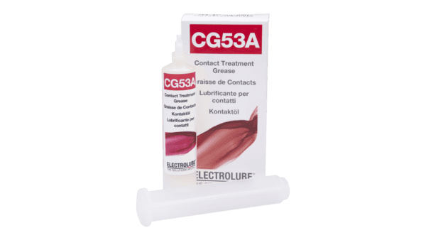 CG53A Kontaktfett 35ml Spritze - Image 2
