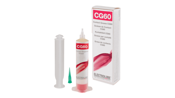 CG60 Kontaktfett 35ml Spritze - Image 2