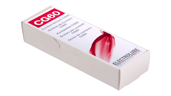 CG60 Kontaktfett 35ml Spritze