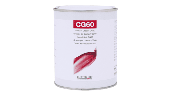 CG60 Kontaktfett 800g
