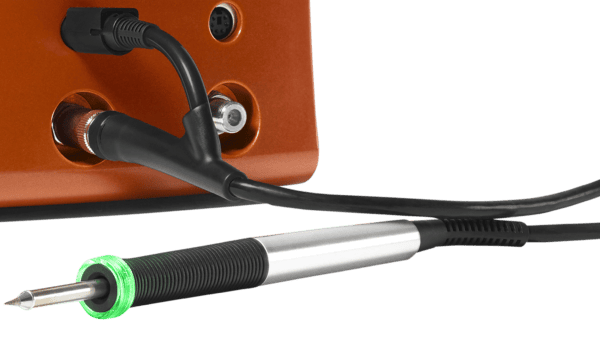 Metcal CV-Lötgriffel mit LED-Ring, 80W - Image 2
