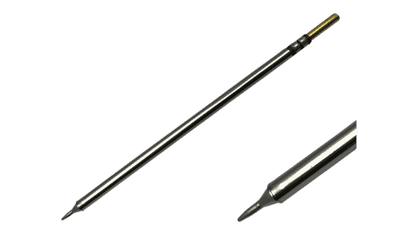 Metcal Lötpatrone (B x L) 1,0 x 9,1 mm, Serie 700