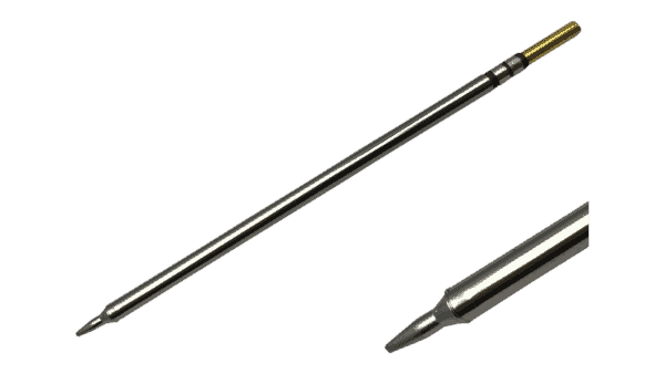 Metcal Lötpatrone (B x L) 1,4 x 9,9 mm, Serie 700