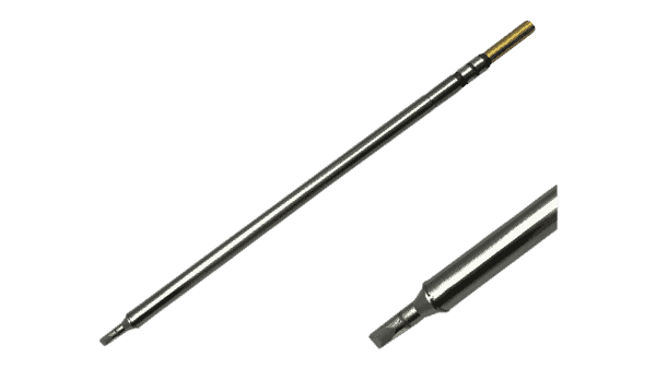 Metcal Lötpatrone (B x L) 2,5 x 9,9 mm, Serie 700