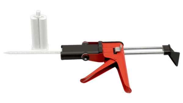CBM 25, Manuelle 50-ml- 2K-Dosierpistole