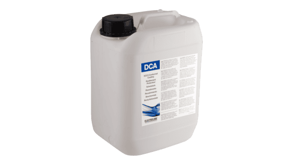 DCA SCC3 Schutzlack 5l Bidon