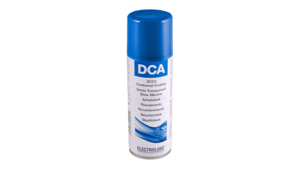 DCA SCC3 Schutzlack 200ml Aerosoldose