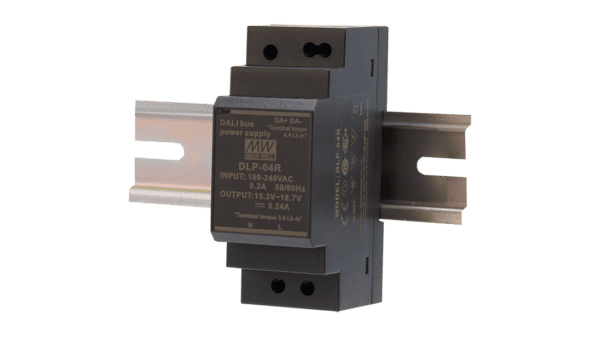 DALI Bus Netzteil DIN Rail 16V/240mA
