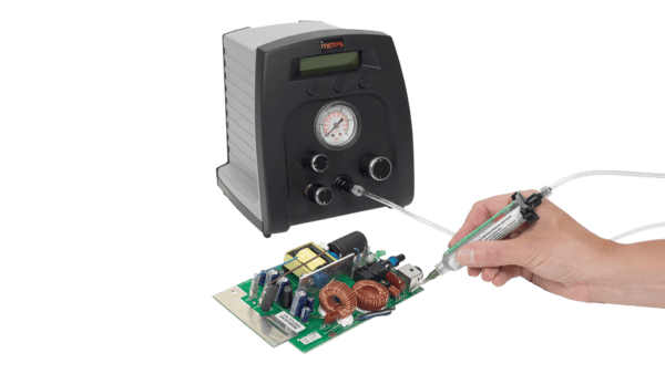 DX-250 - Digitales Dosiersystem, 0 - 6,9 bar - Image 2