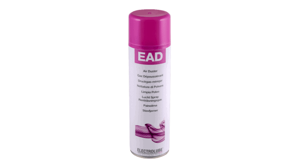EAD Druckgasreiniger 400ml