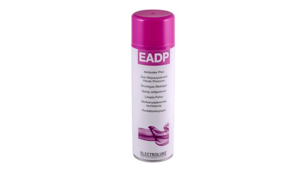 EADP High Power Druckgasreiniger 400ml