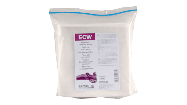 ECW Reinigungstücher (25 Stk)