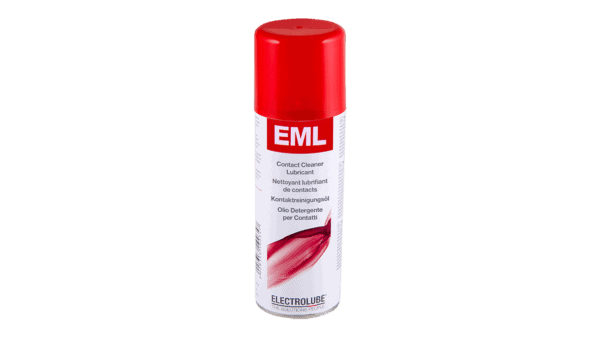 EML200F Kontaktreinigungsöl 200ml