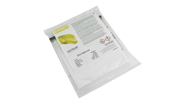 ER2074 Epoxid-Vergussmasse 250g