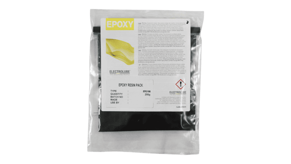 ER2188 Epoxid-Vergussmasse Kit, 1kg Mischbeutel