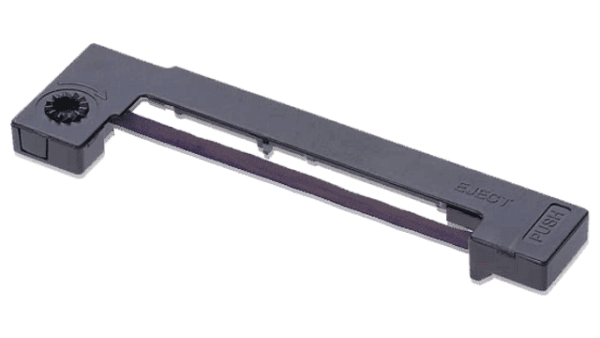 Farbband zu P/FH/DP Drucker (schwarz) - Image 2