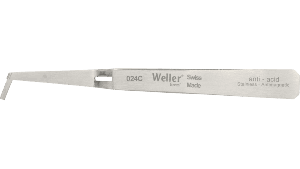 Steckverbinder-Pinzette für Sub-D-Stecker. Edelstahl - Image 3