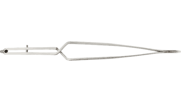 Steckverbinder-Pinzette für Sub-D-Stecker. Edelstahl - Image 4