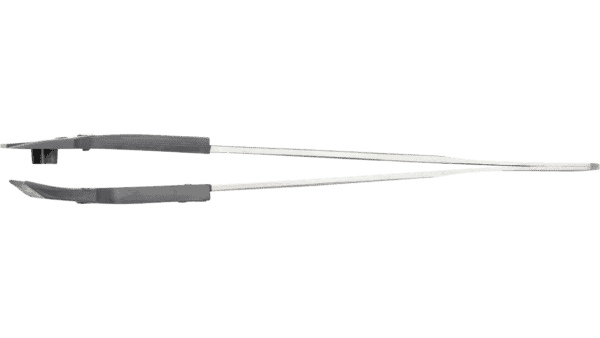 Wafer-Pinzette für 4'' bis 6'' Silizium-Wafer, Polyesterspitzen - Image 3