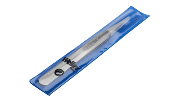 Präzisionspinzette mit mittelfeinen Spitzen - Image 5