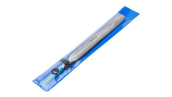 Präzisionspinzette mit mittelfeinen Spitzen - Image 3