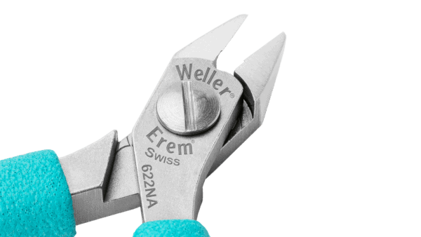 Gerader, konischer Kopf - Image 6