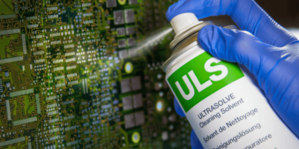 ULS Ultrasolve 200ml - Image 2