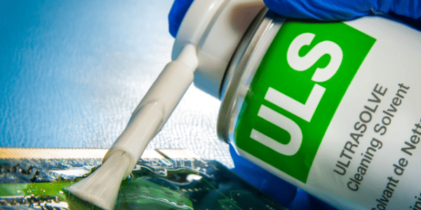 ULS Ultrasolve 400ml mit Bürste - Image 2