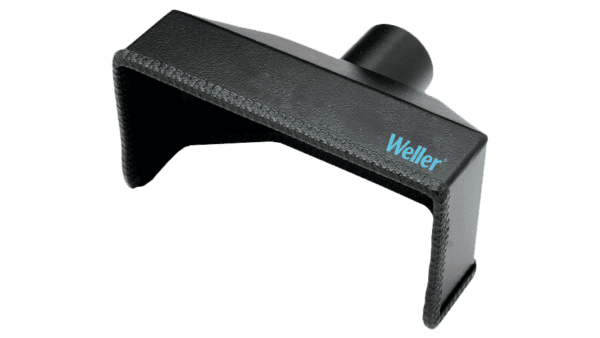 Absaughaube Metall Easy-Click 60