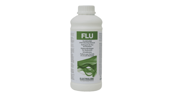FLU Flussmittelreiniger 1l Flasche