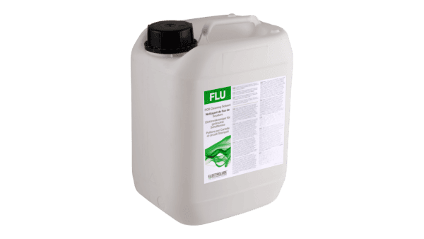 FLU Flussmittelreiniger 5l Bidon