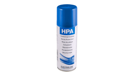 HPA Hochleistungs-Acrylschutzlack 200ml