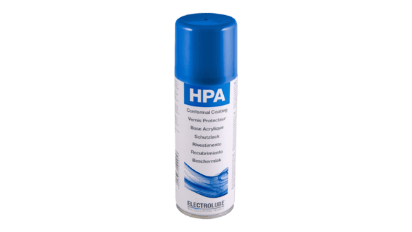 HPA Hochleistungs-Acrylschutzlack 200ml