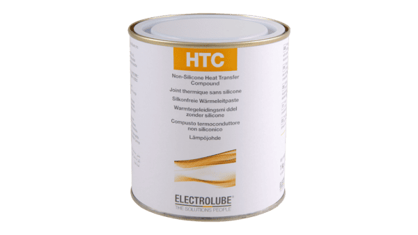 HTC Silikonfreie Wärmeleitpaste 1kg