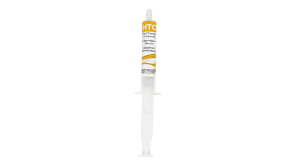 HTC Silikonfreie Wärmeleitpaste 10ml