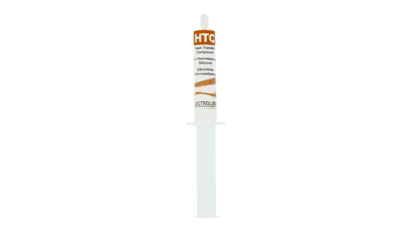 HTC Silikonfreie Wärmeleitpaste 20ml