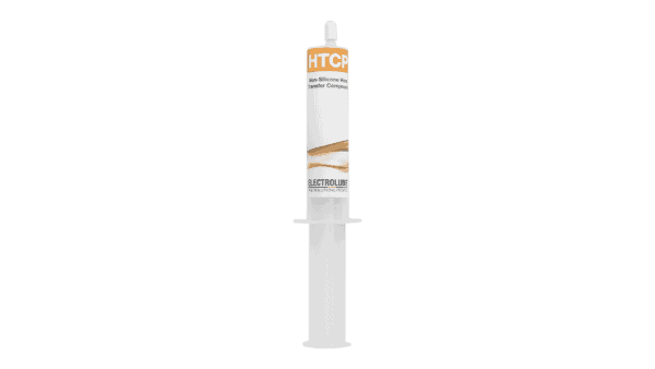 HTCP Silikonfreie Wärmeleitpaste 20ml