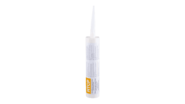HTCP Silikonfreie Wärmeleitpaste Kartusche 700gr