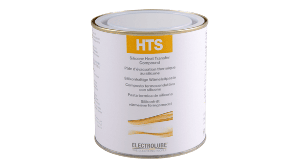 HTS Silikonhaltige Wärmeleitpaste 1kg