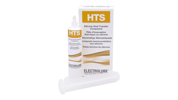 HTS Silikonhaltige Wärmeleitpaste 35ml
