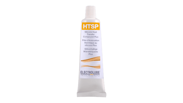 HTSP Silikonhaltige Wärmeleitpaste 50ml