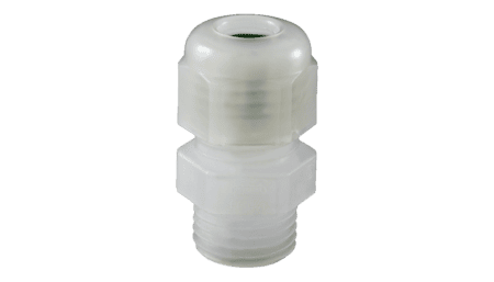 Hummel Kabelverschraubung HSK K PVDF