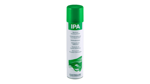 IPA Reinigungslösung 400ml