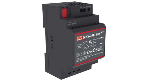 KNX Netzteil 30V/640mA
