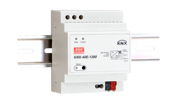KNX Netzteil 30V/1280mA