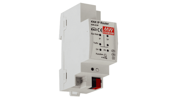 KNX IP Router