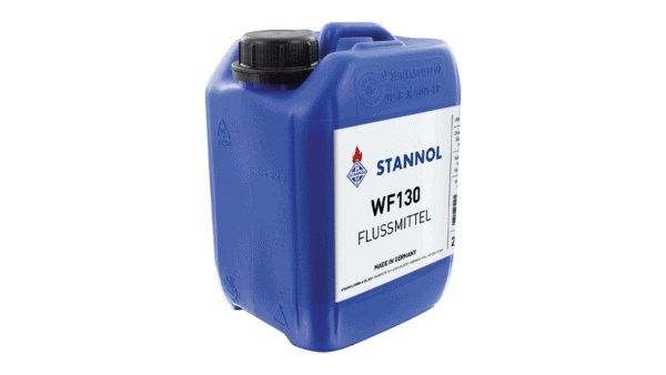 WF130 Flussmittel  25l Bidon